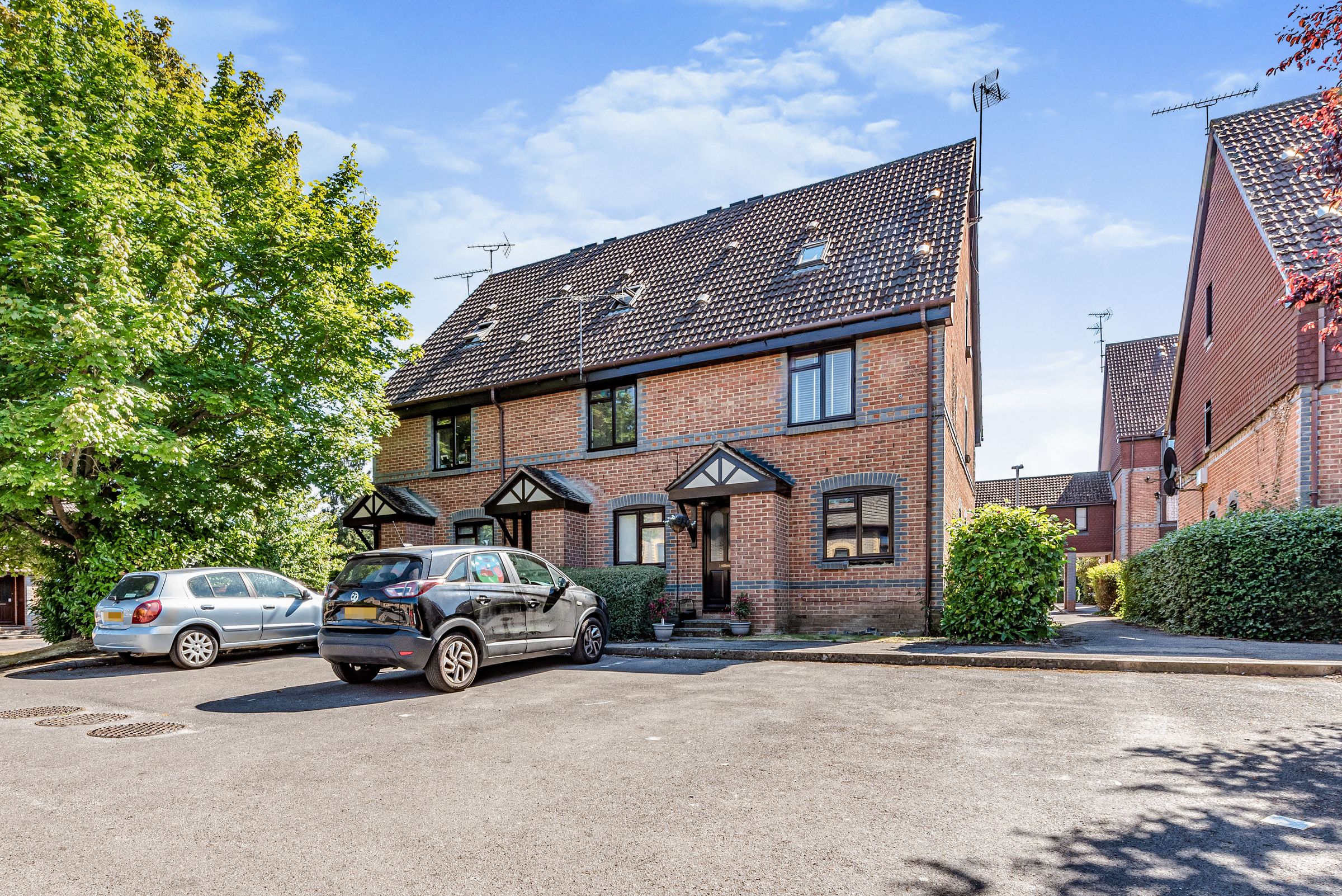 2 bed for sale in Rowe Court, Grovelands Road, Reading RG30
