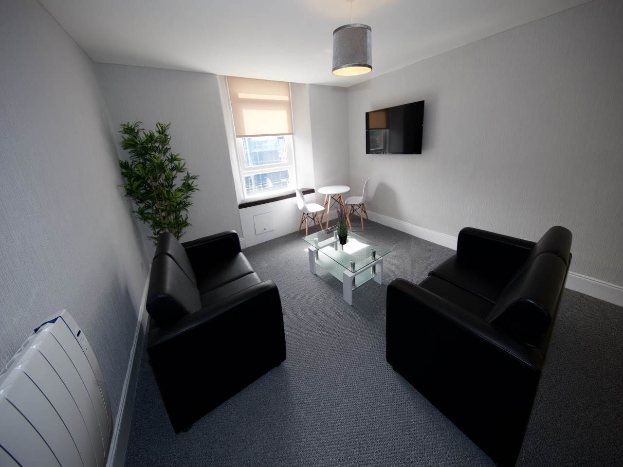 1 bed flat to rent in Strathmartine Road, Dundee DD3 Zoopla