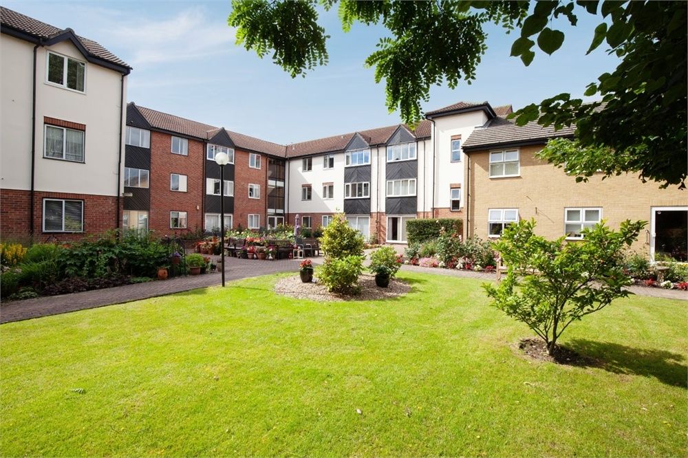 Victoria Road, Chelmsford, Essex CM1  