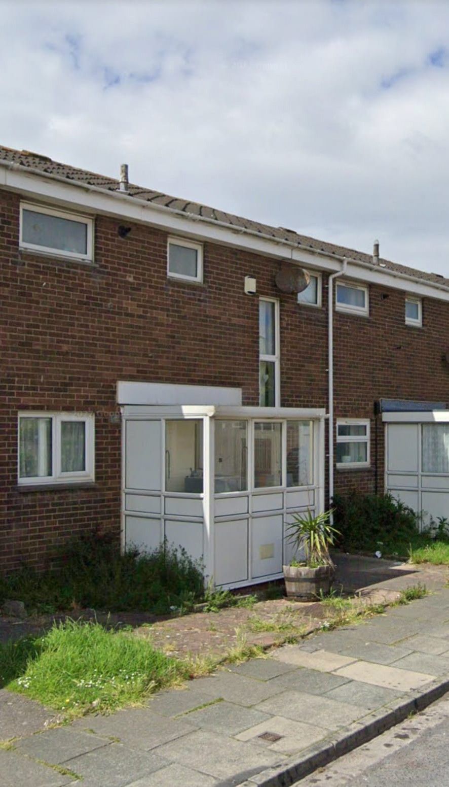 2 bed terraced house for sale in Beattock Place, Bispham FY2 Zoopla