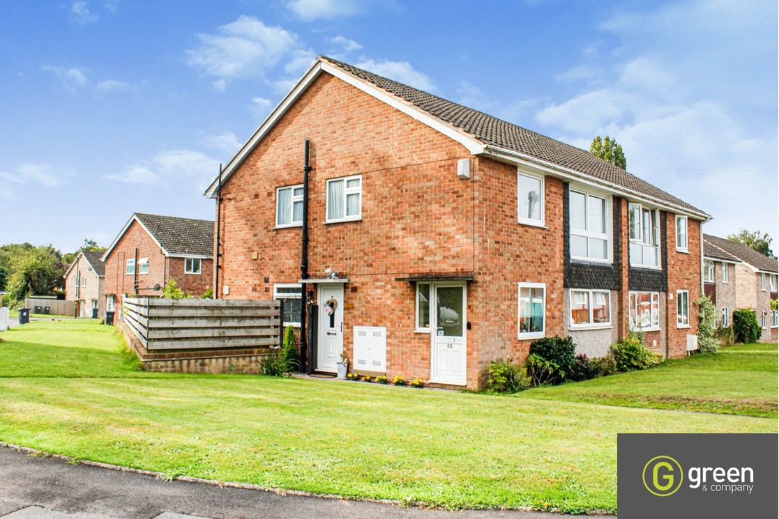 2 bed for sale in Wilkinson Close, Boldmere, Sutton Coldfield B73 Zoopla