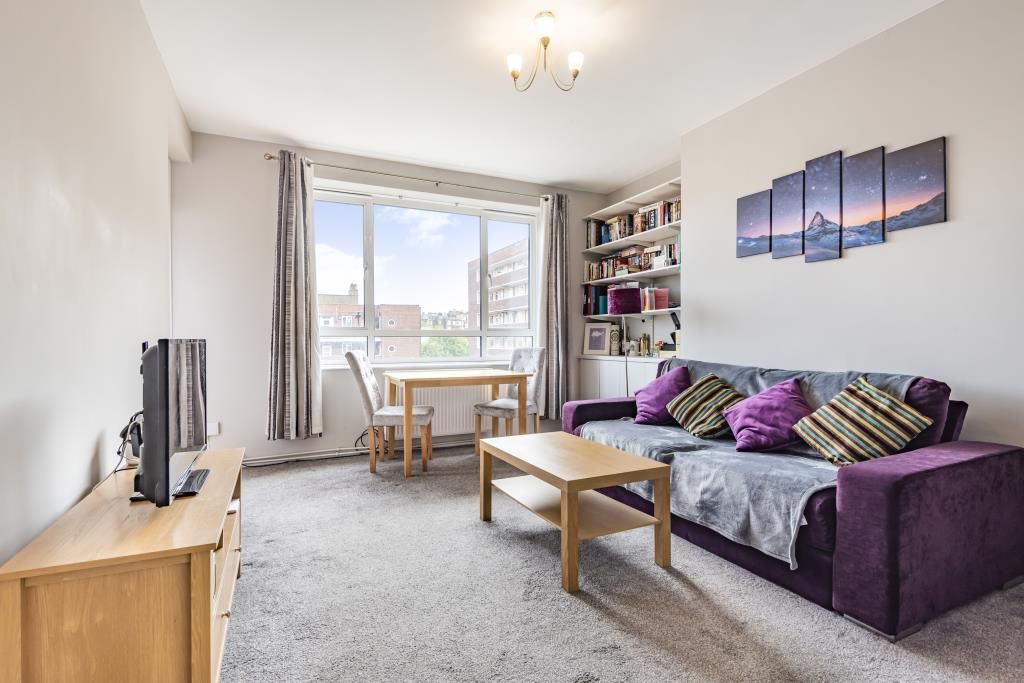 Cameron House St Johns Wood NW8  