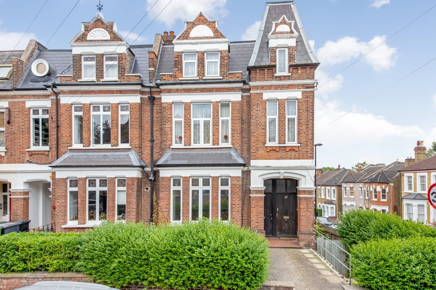 2 bed flat for sale in Venner Road, Sydenham, London SE26 Zoopla