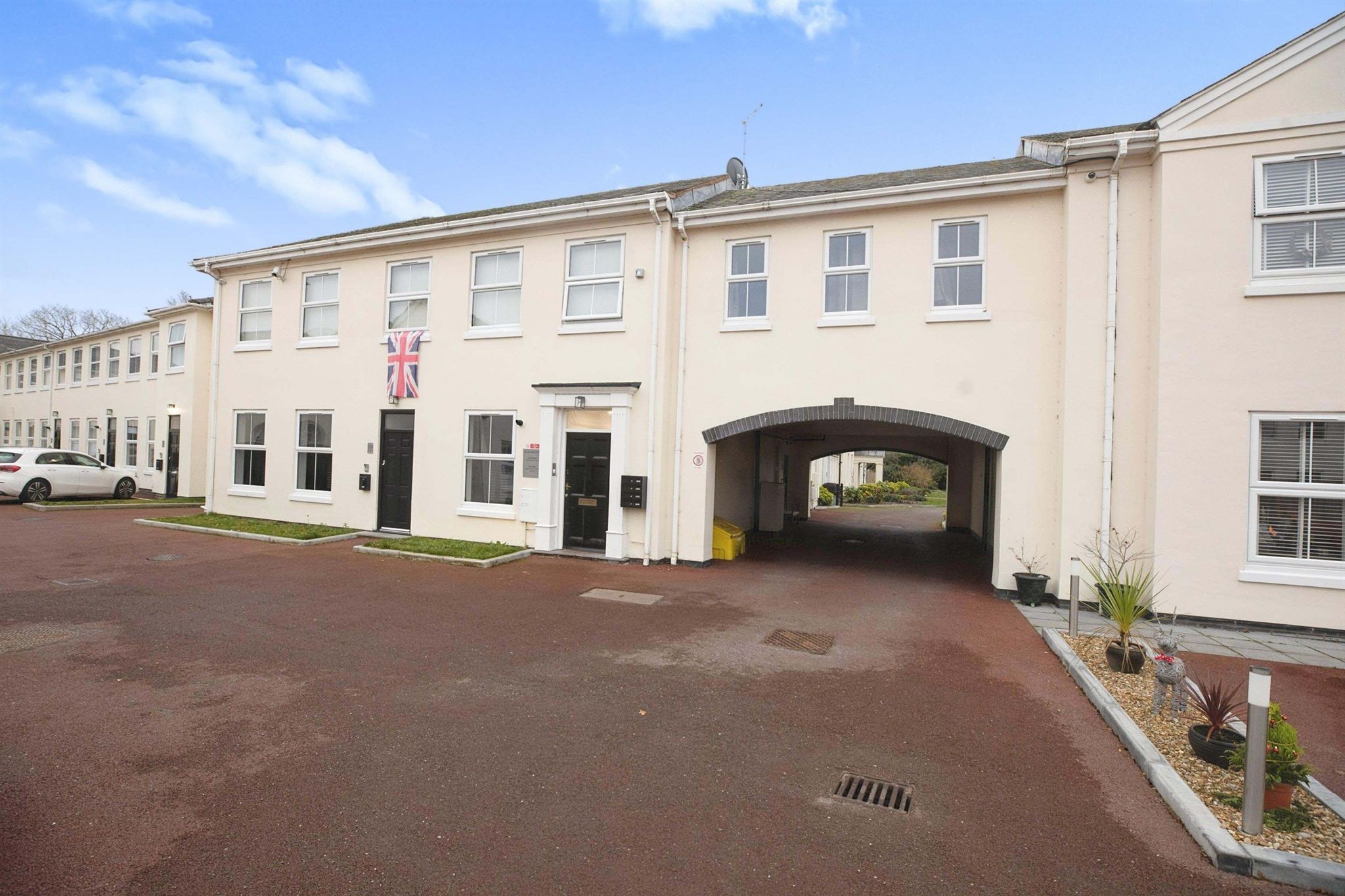 1 bed flat for sale in Walton Road, Wellesbourne, Warwick CV35 Zoopla