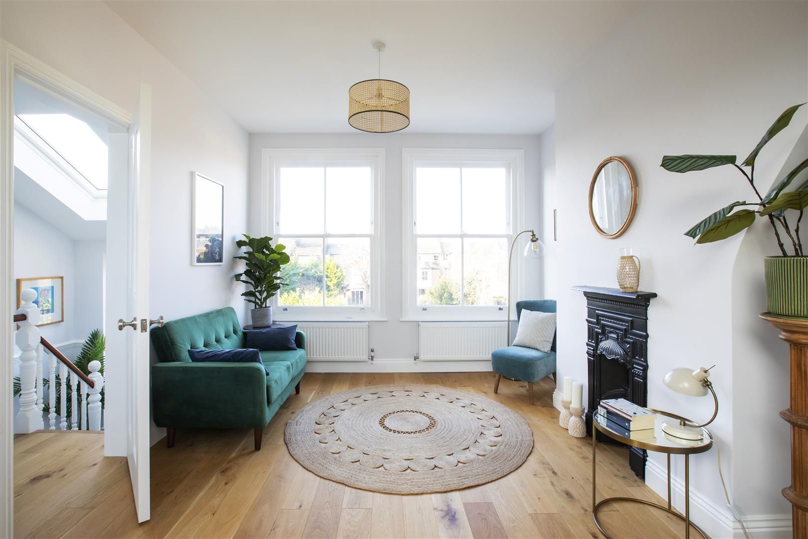 Priory Avenue Crouch End London N8