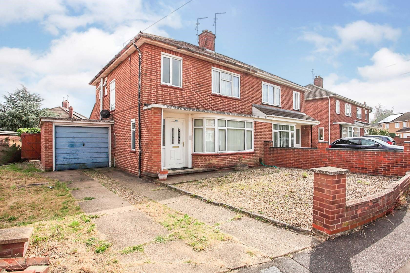 Briar Way, Peterborough PE1  
