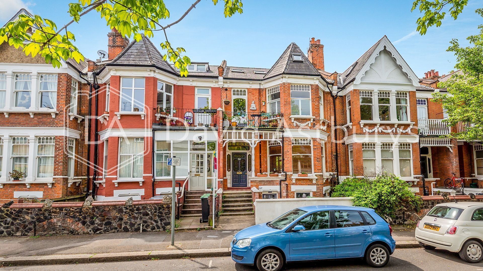 1 bed flat to rent in Rosebery Gardens, Crouch End, London N8 Zoopla