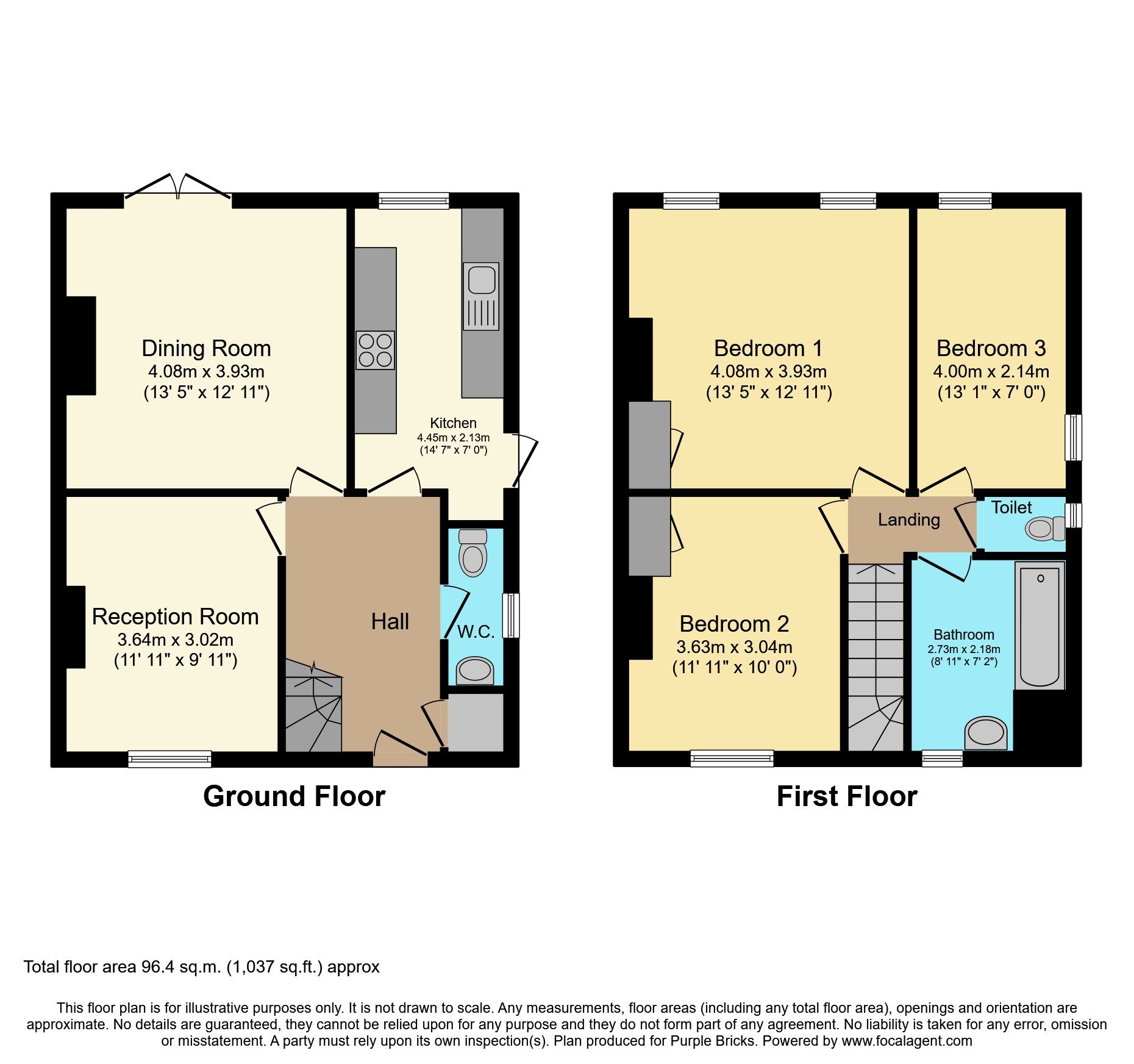 3 bed semidetached house for sale in Cannon Hill Lane, Raynes Park