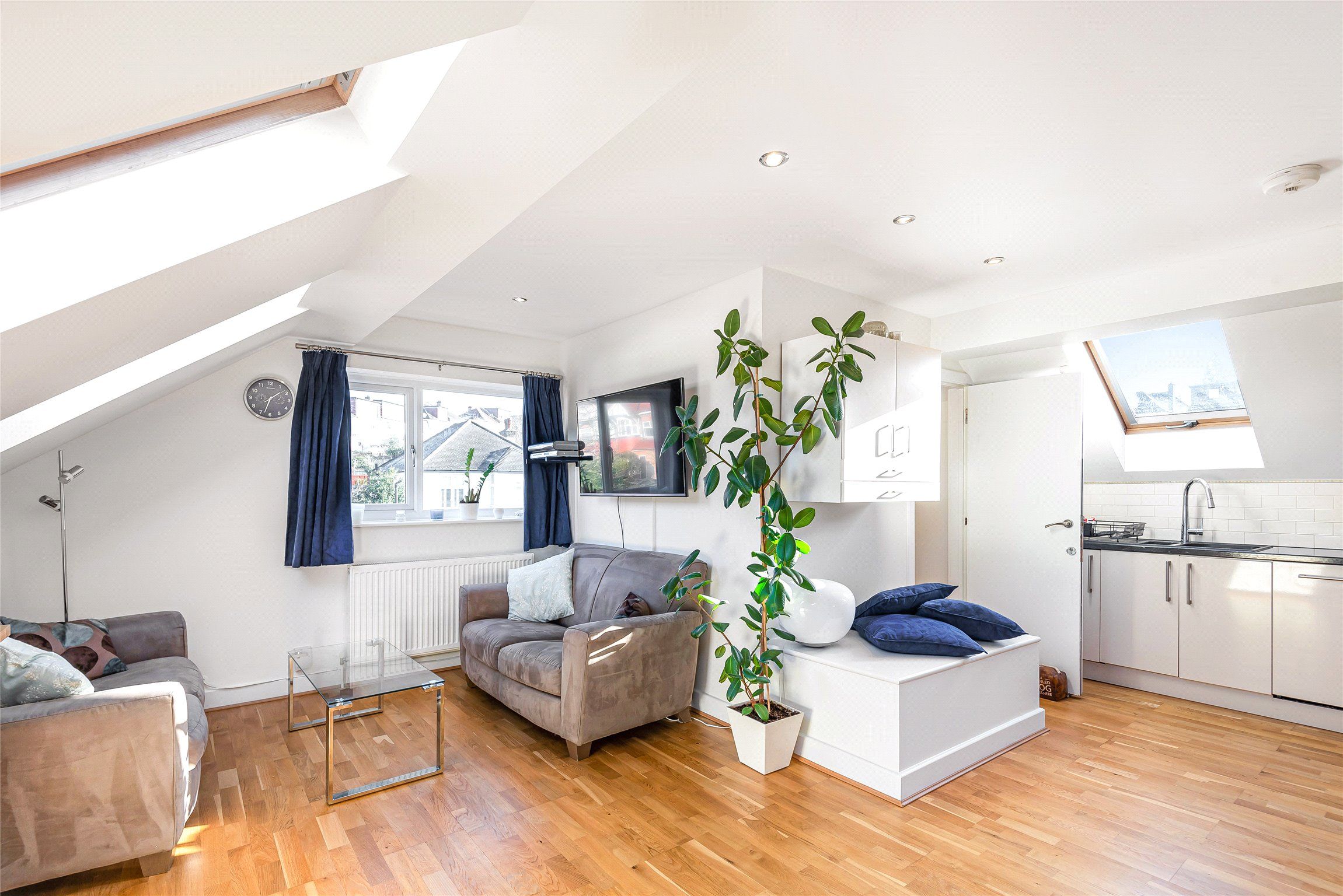 Valleyfield Road, Streatham SW16