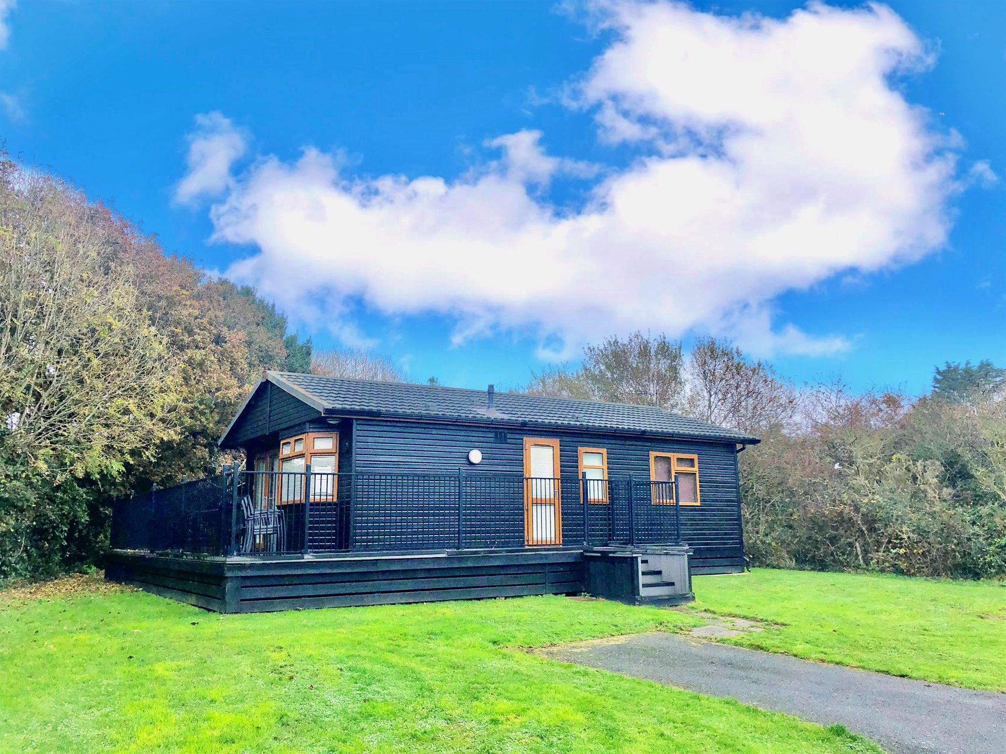 2 bed mobile/park home for sale in Barley Lane, Hastings TN35 Zoopla