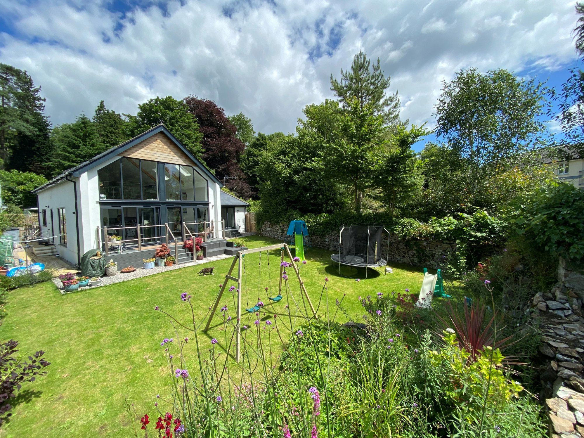 4 bed detached bungalow for sale in Fore Street, Ivybridge PL21 Zoopla