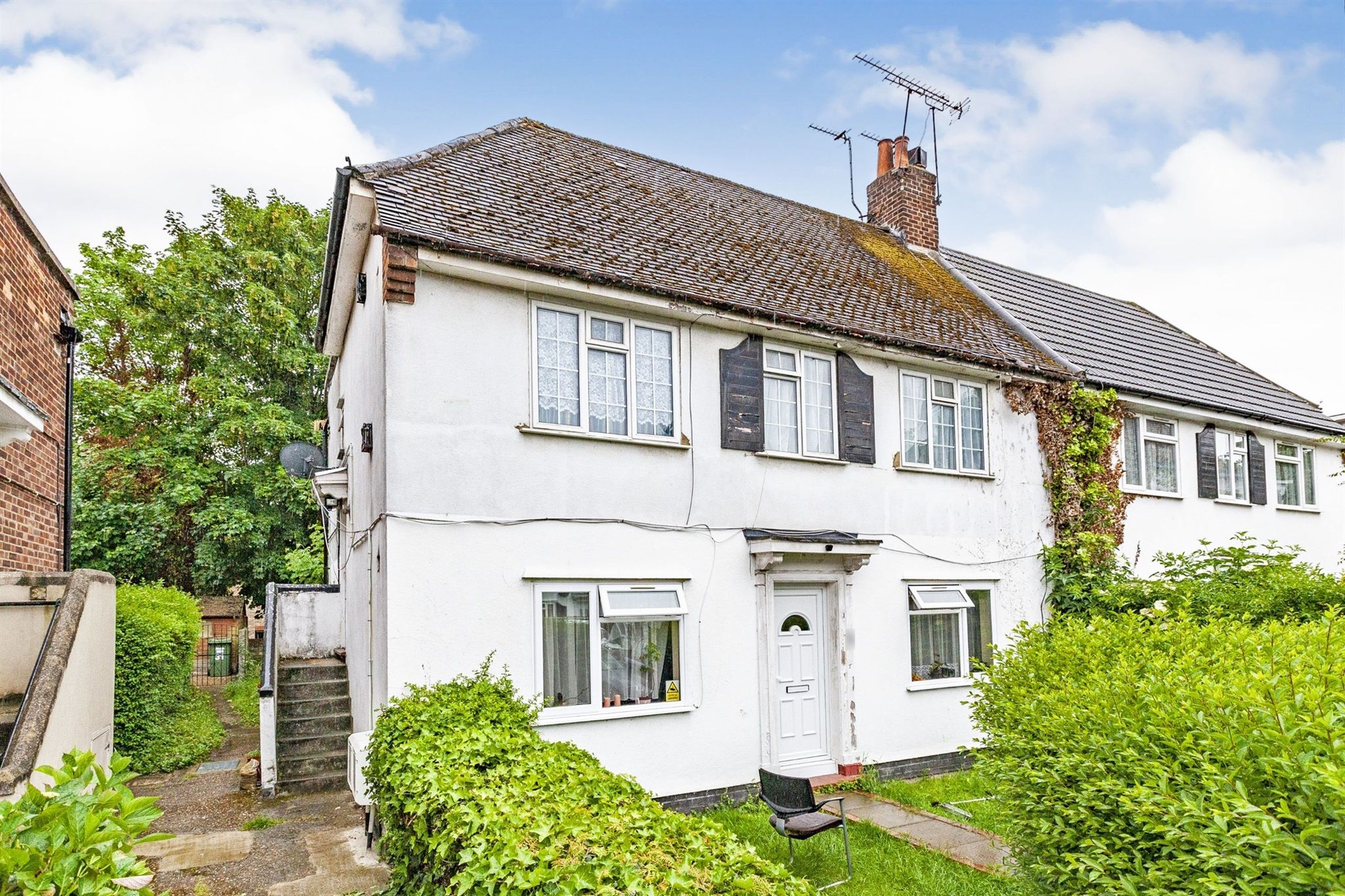 2 bed for sale in Beechwood Gardens, Slough SL1 Zoopla