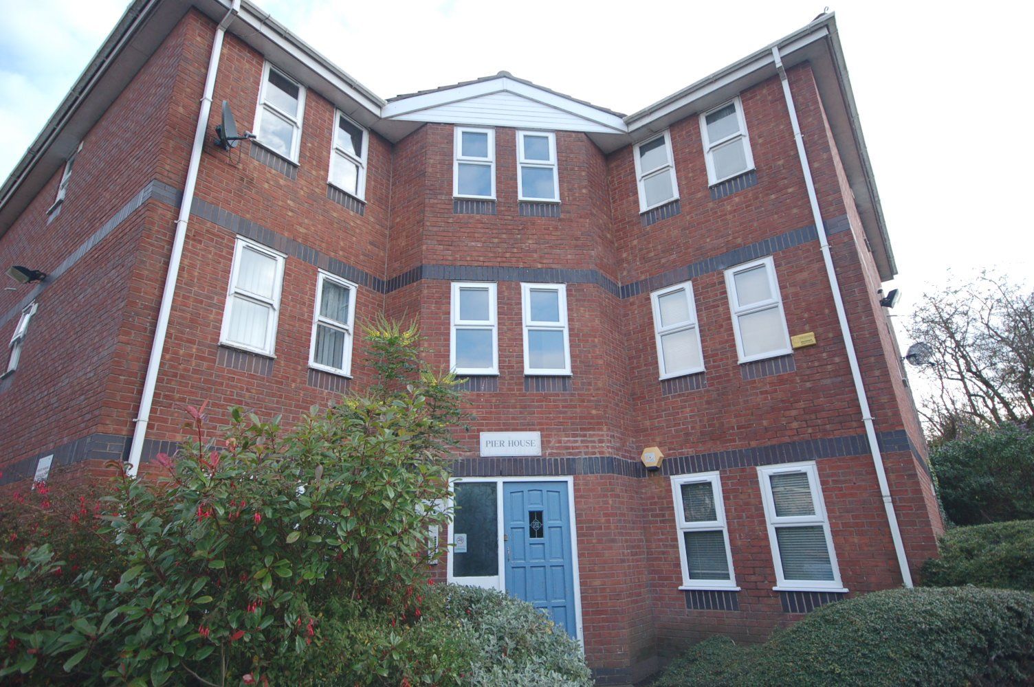 1 bed flat to rent in Canalside, Guide, Blackburn BB1 Zoopla