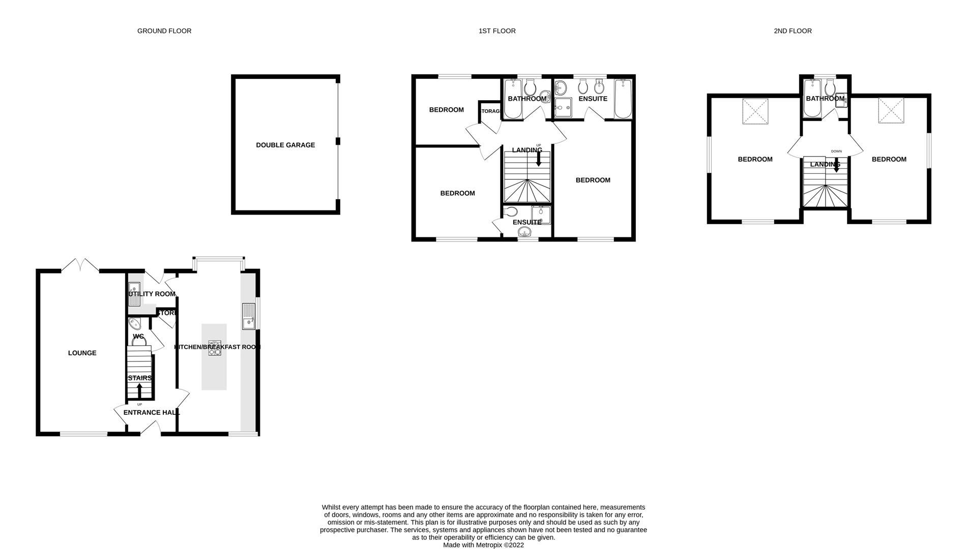 5 bed detached house for sale in Highgate Drive, Priorslee, Telford TF2