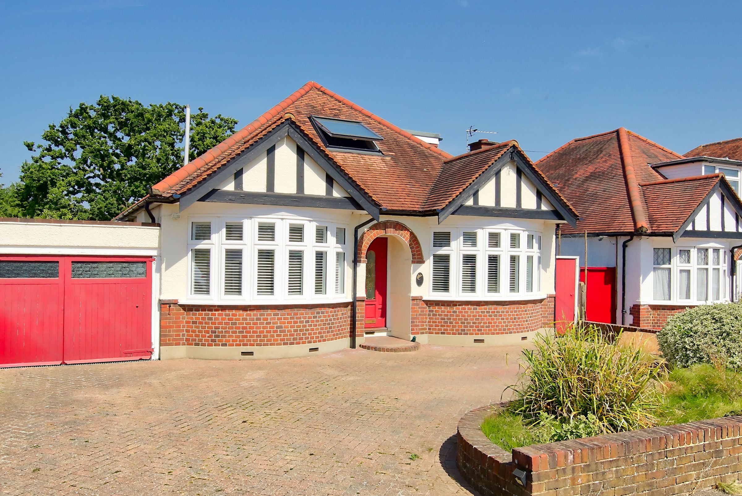 4 bed detached house for sale in Elgar Avenue, Berrylands, Surbiton KT5