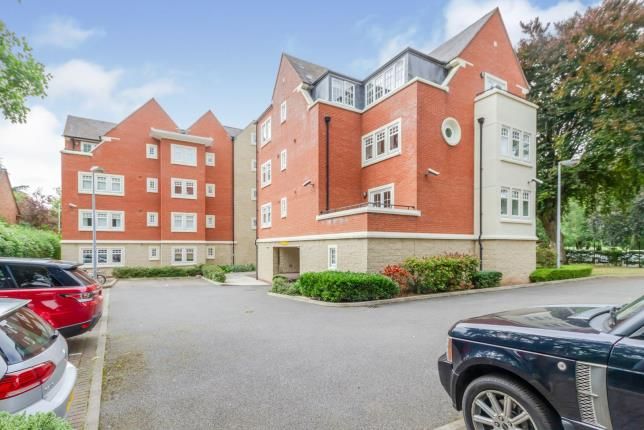 Flat 13, 26 Knighton Park Road, Leicester LE2  