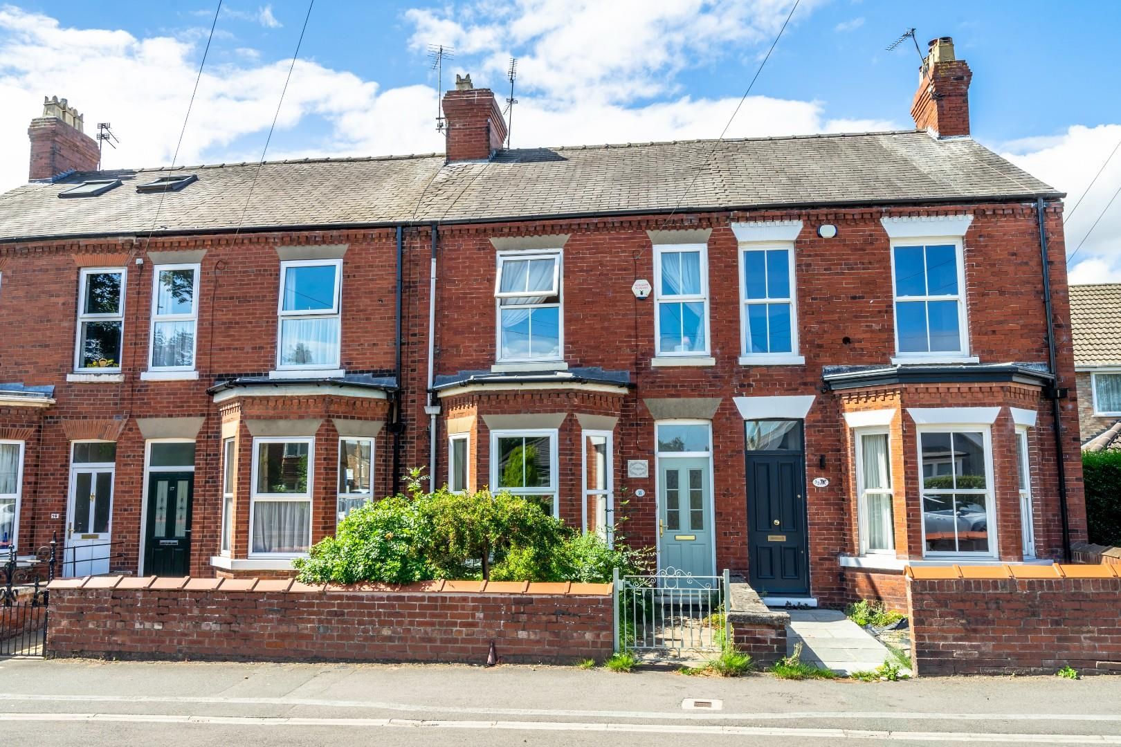 5 bed terraced house for sale in Green Lane, York YO24 Zoopla