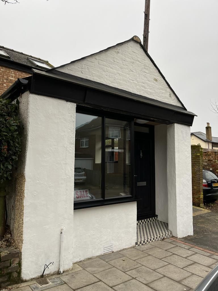 1 bed end terrace house for sale in Villiers Road, Watford WD19 Zoopla