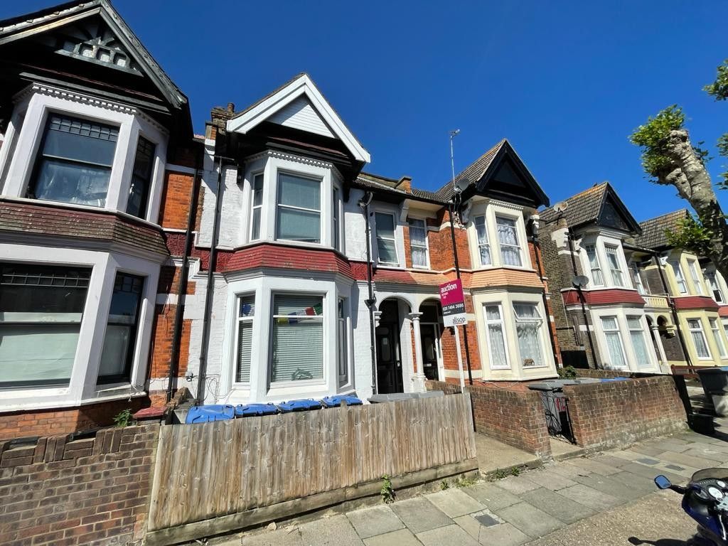 13B Springwell Avenue, Harlesden, London NW10