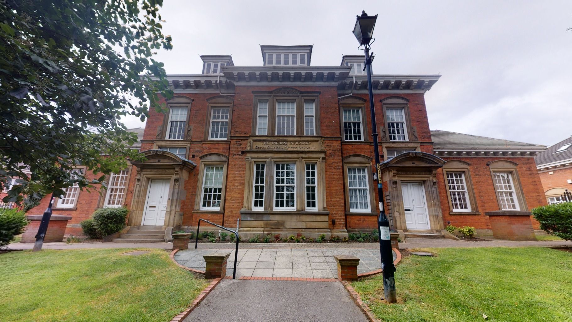 1 bed flat for sale in Ingham Grange, South Shields NE33 Zoopla