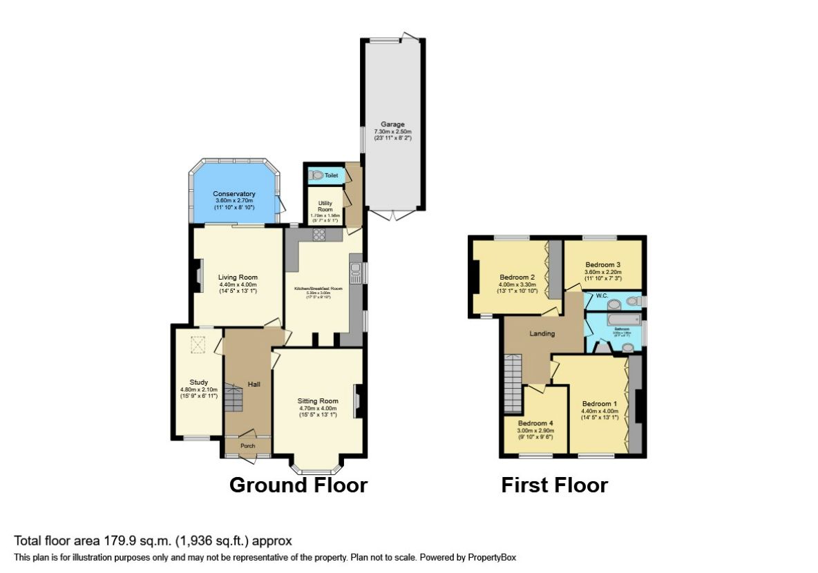 4 bed detached house for sale in Saffron Road, Wigston LE18 Zoopla