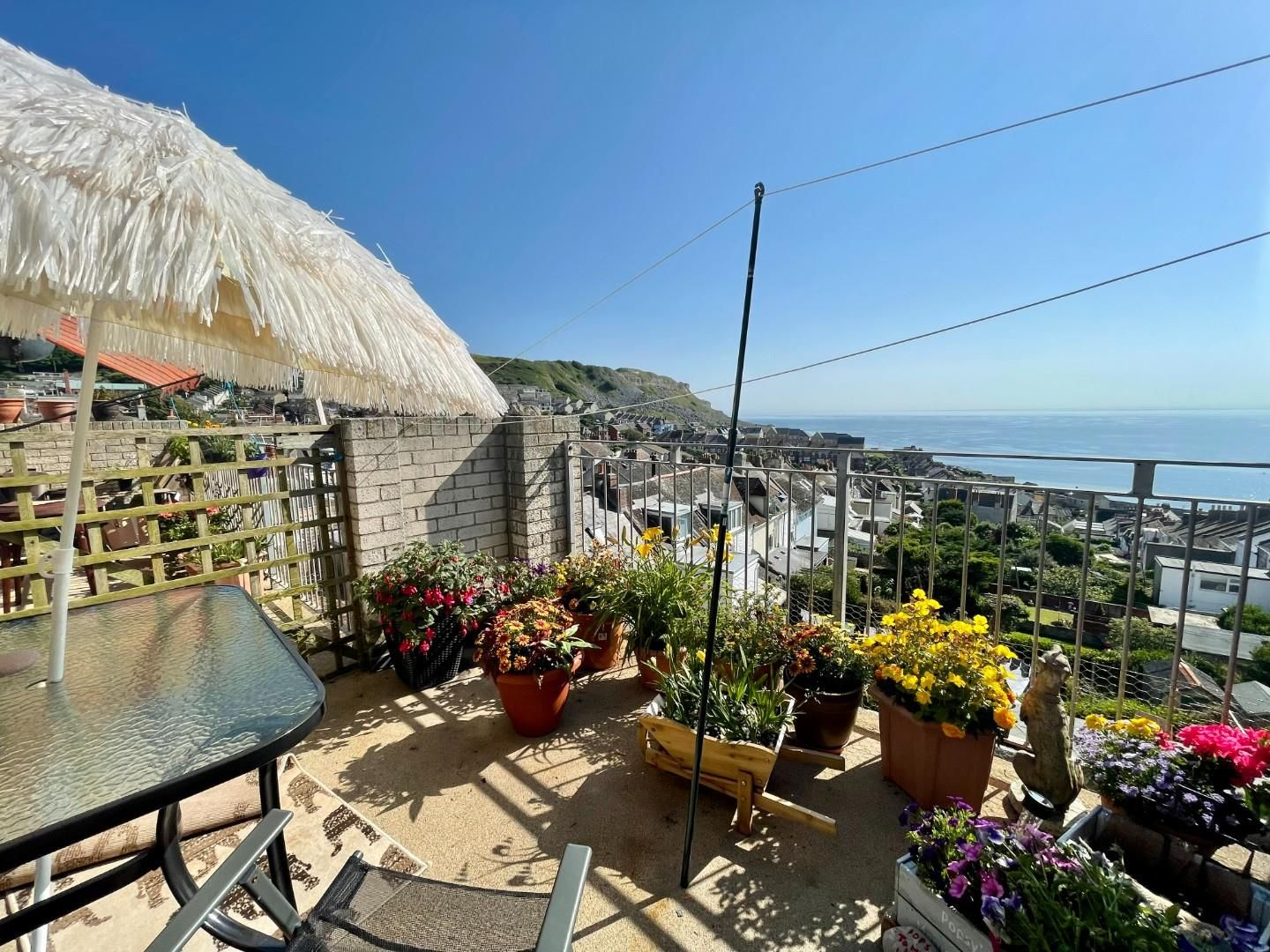 2 bed flat for sale in Fortuneswell, Portland DT5 Zoopla