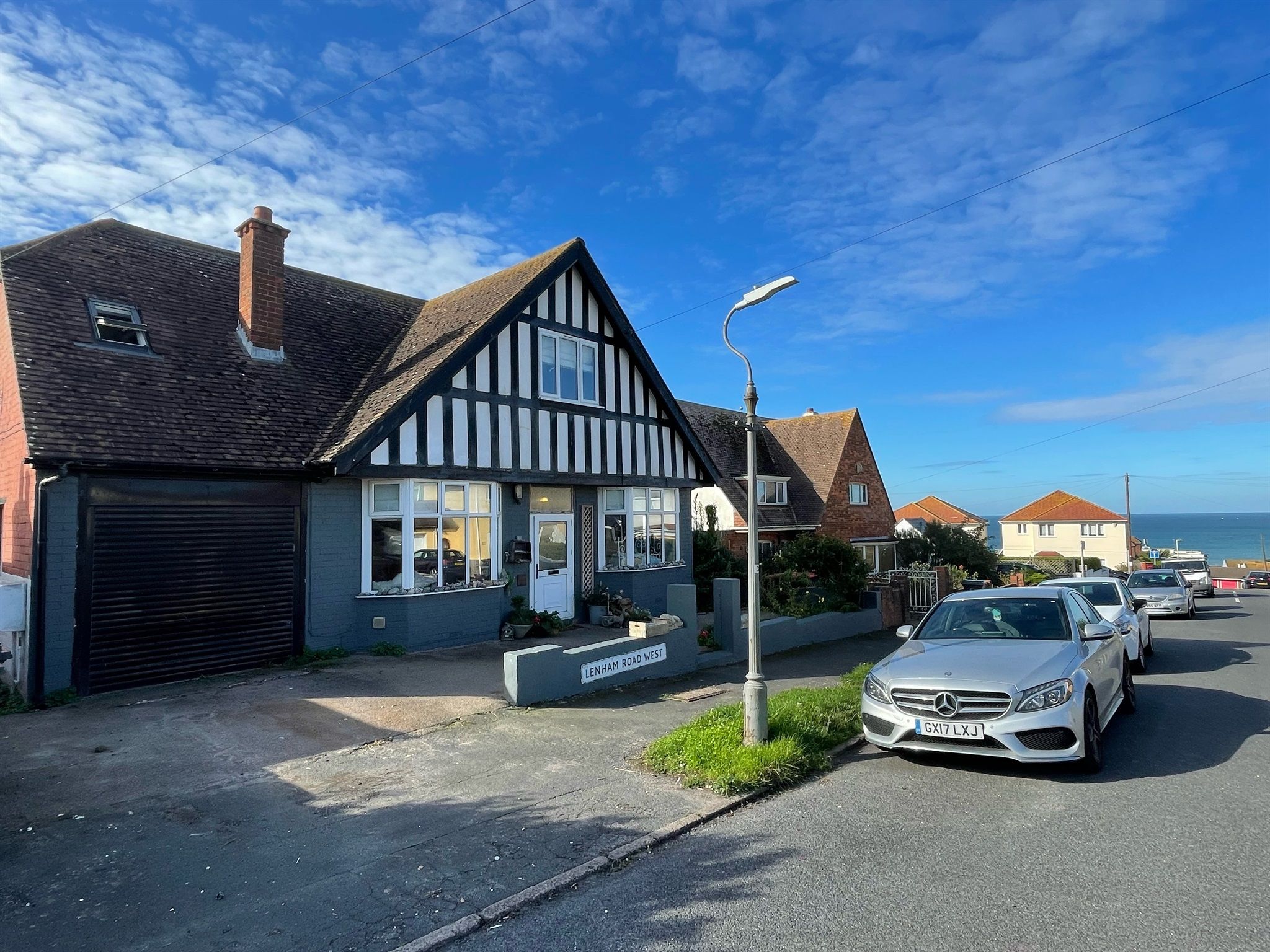 4 bed detached house for sale in Lenham Road West, Rottingdean