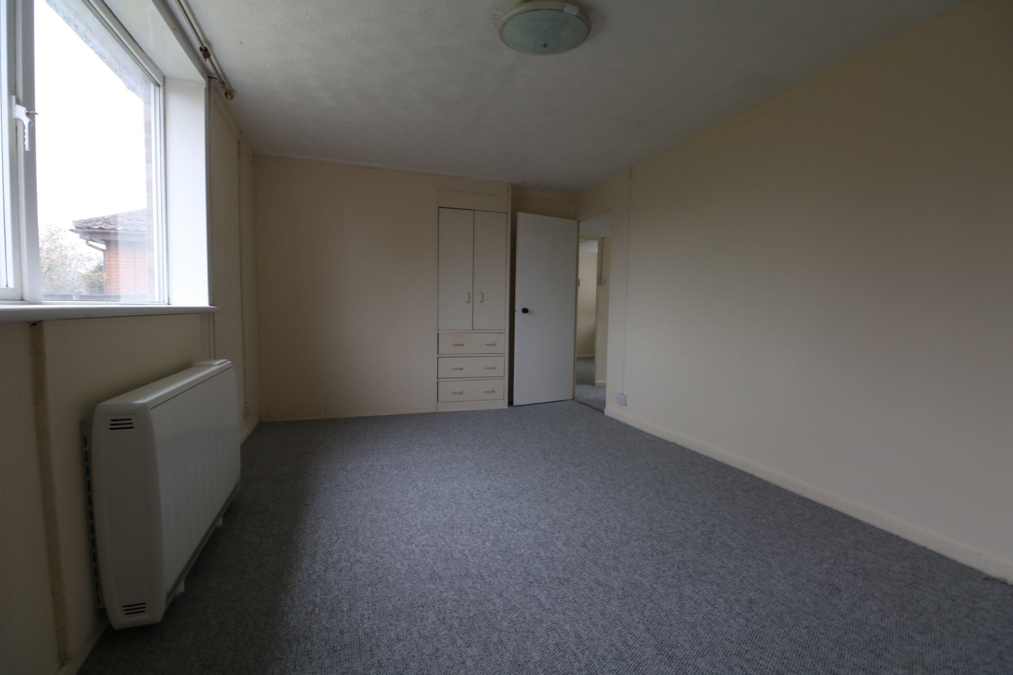 2 bed detached bungalow to rent in Heywood Road, Shelfanger, Diss IP22