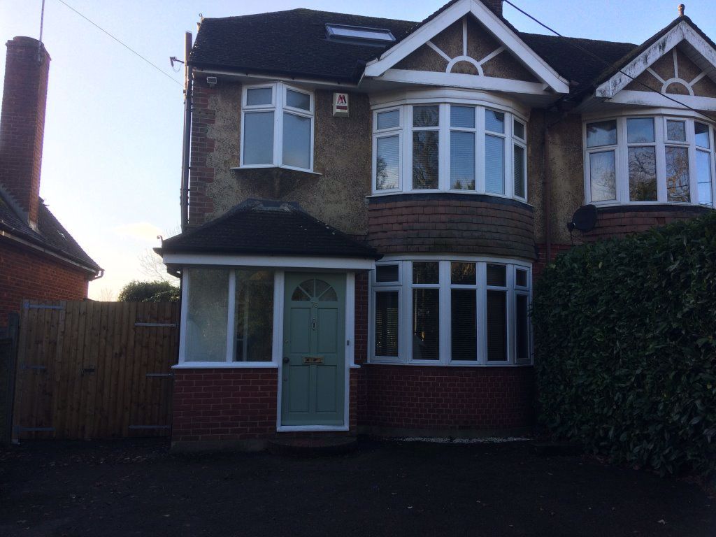 4 bed property to rent in Chaul End Road, Caddington, Luton LU1 Zoopla