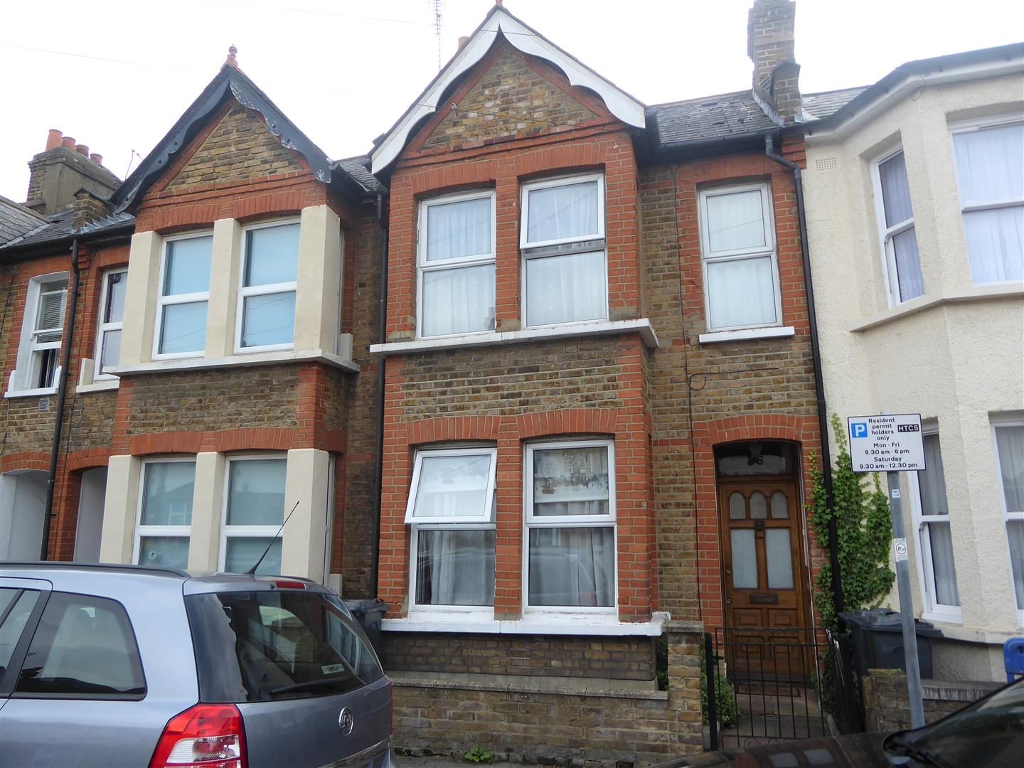 Temple Road Hounslow TW3  