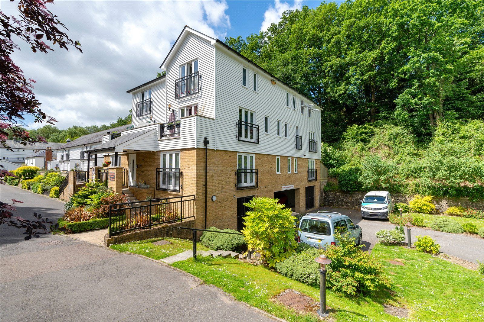 2 bed flat for sale in Hayle Mill Road, Maidstone ME15 Zoopla