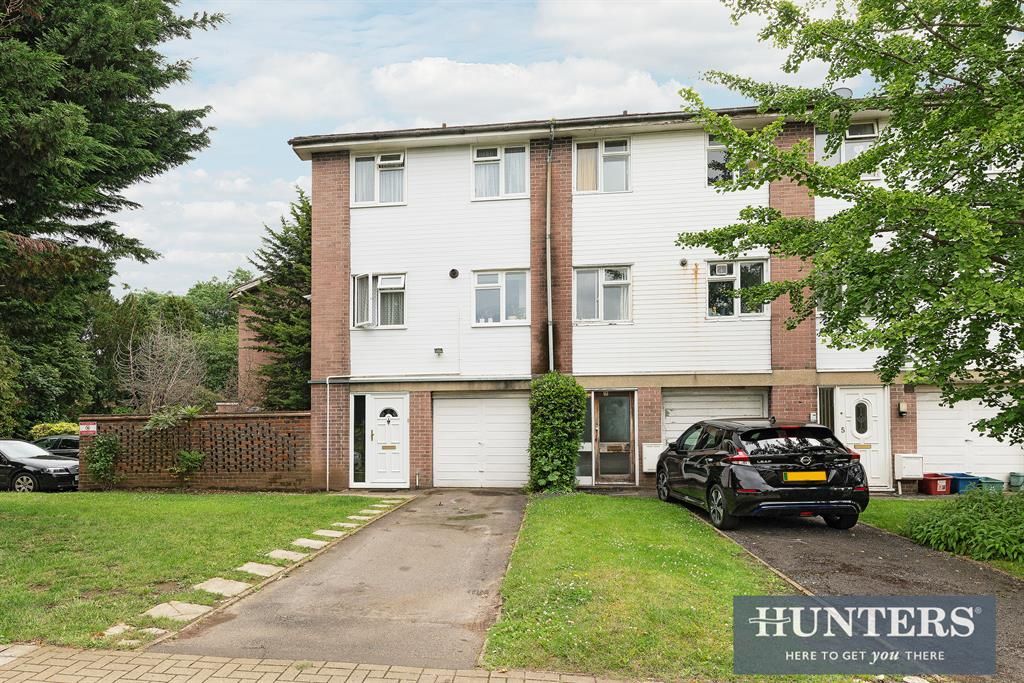 Thornbury Road, Fairways, Isleworth TW7  