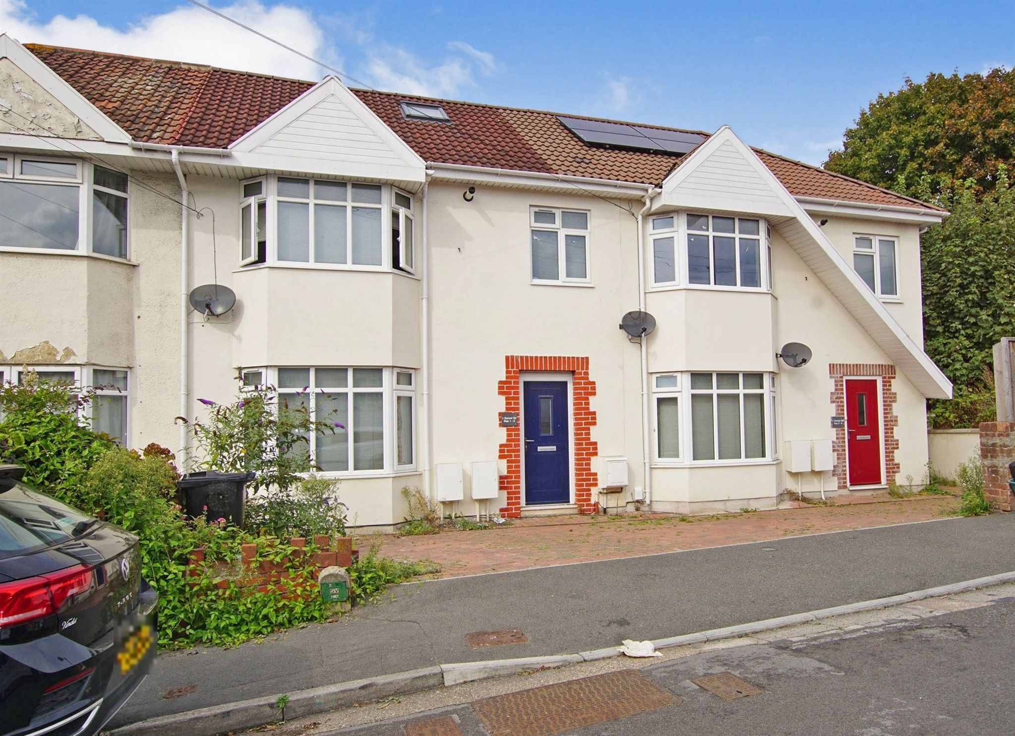 1 bed flat for sale in Dormer Road, Eastville, Bristol BS5 Zoopla