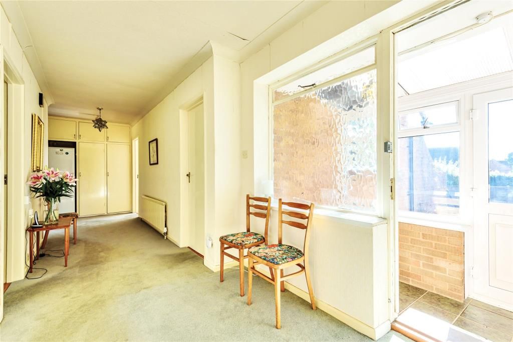 3 bed detached bungalow for sale in Meadow Close, Budleigh Salterton, Devon EX9 Zoopla