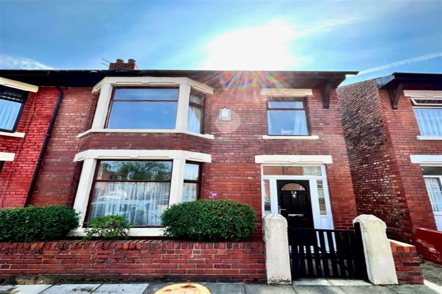 3 bed property for sale in Kingfield Road, Walton, Liverpool L9 Zoopla