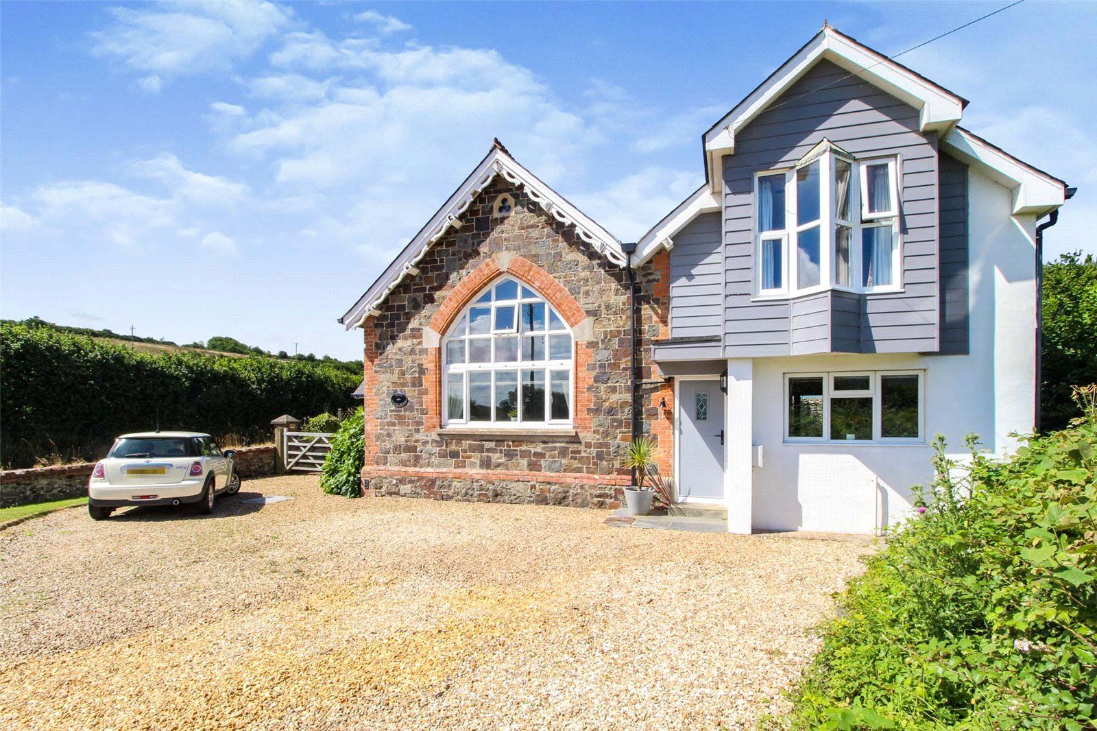 4 bed detached house for sale in Horns Cross, Bideford EX39 Zoopla