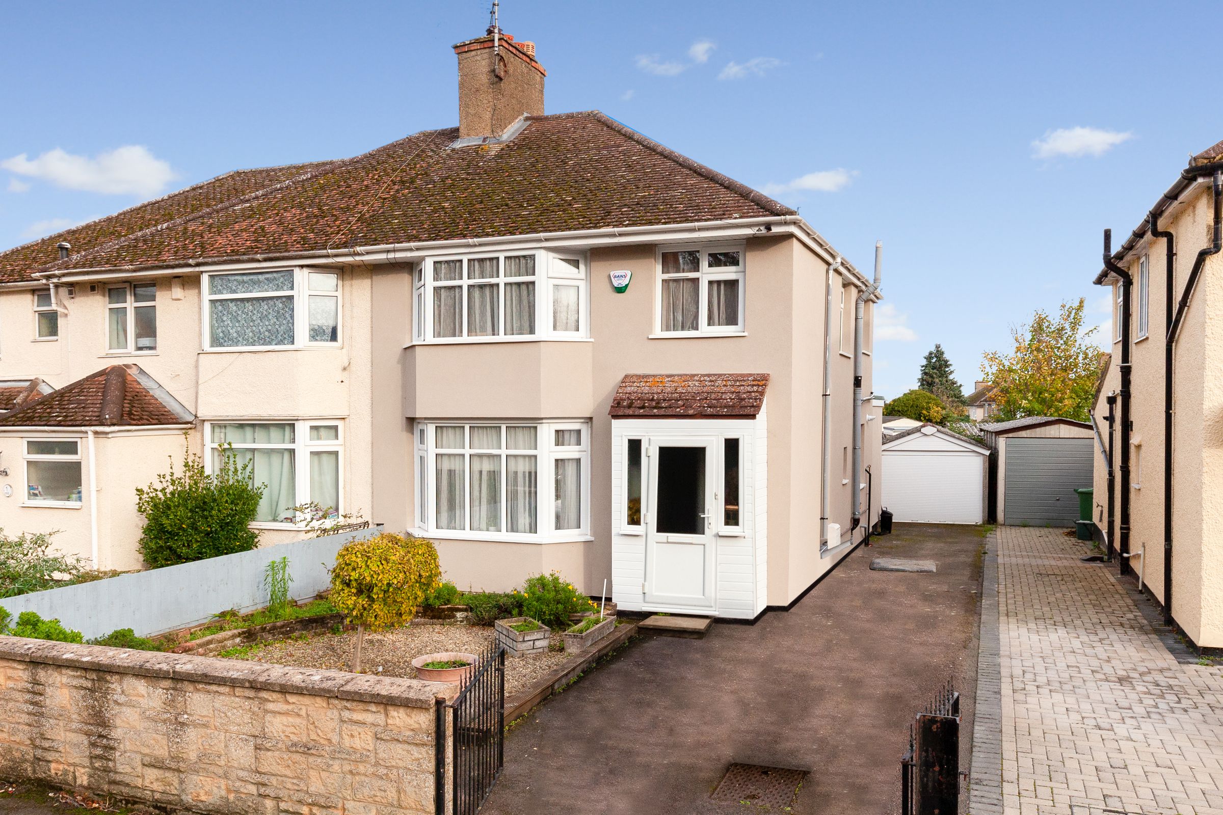 3 bed semidetached house for sale in Littlemore Road, Cowley OX4 Zoopla