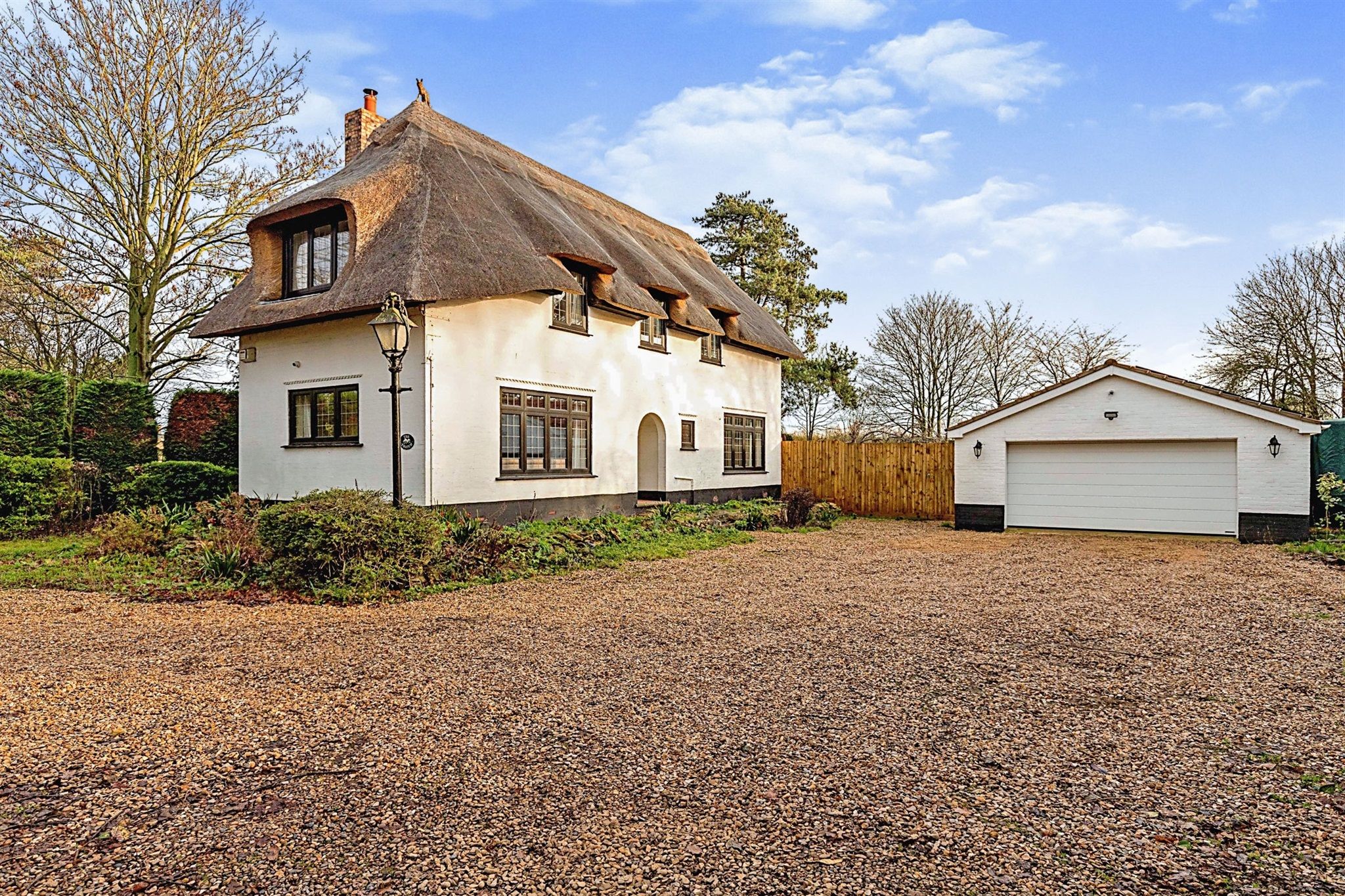 4 bed property for sale in March Road, Wimblington, March PE15 Zoopla