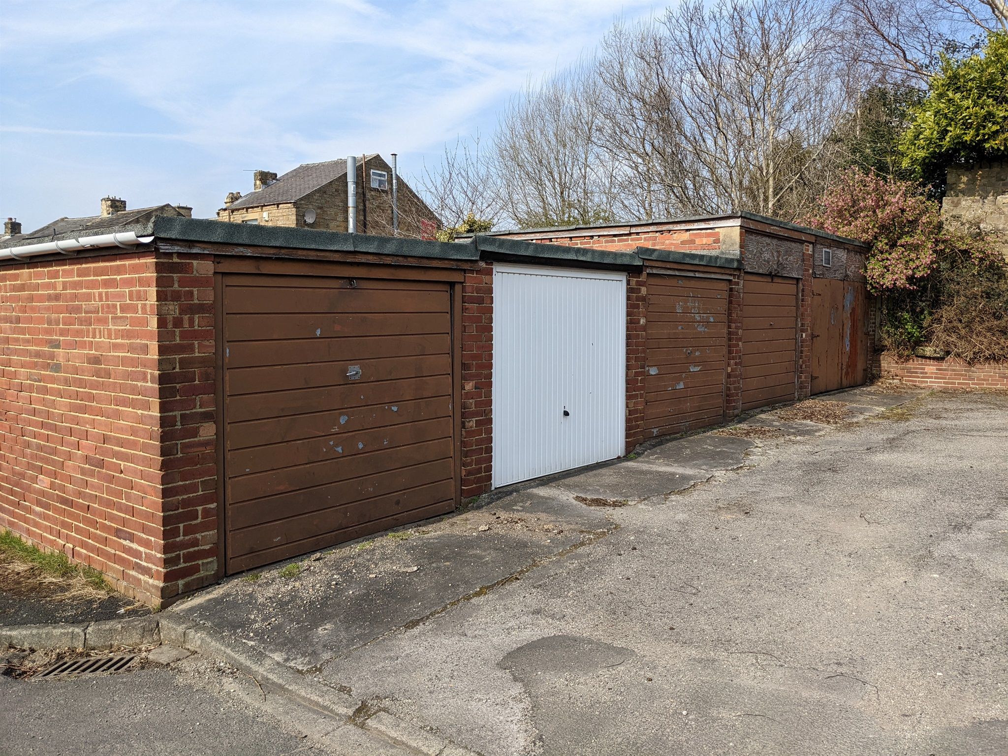 Land for sale in Brentwood Close, Soothill, Batley WF17 Zoopla