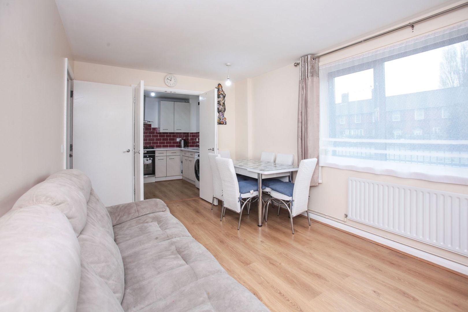 2 bed flat for sale in 1 The Roundway, Tottenham N17 Zoopla