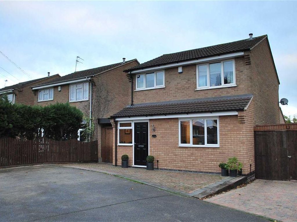 3 bed property to rent in Wilton Close, Stenson Fields, Derby DE24 Zoopla