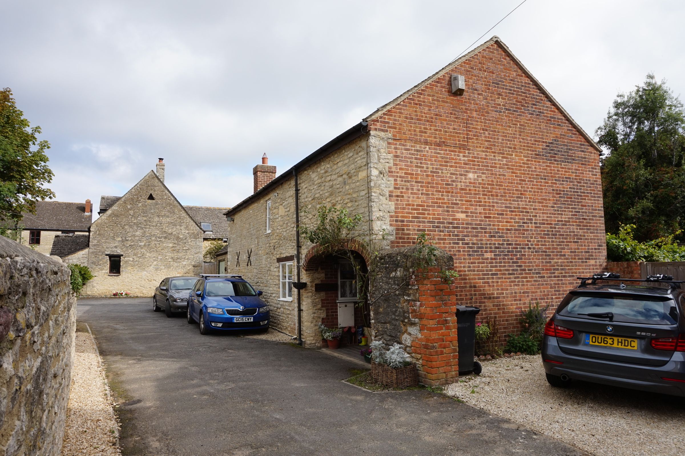 3 bed cottage to rent in Acre End Street, Eynsham, Witney OX29 Zoopla