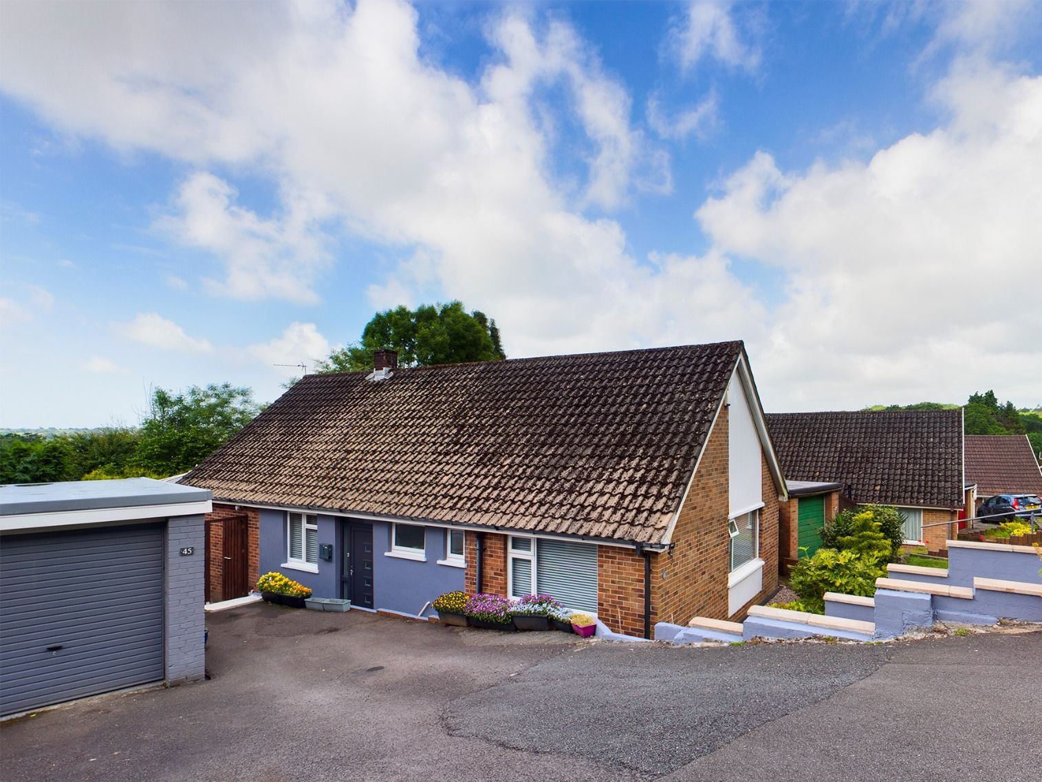 3 bed bungalow for sale in Hendrefoilan Avenue, Sketty, Swansea SA2
