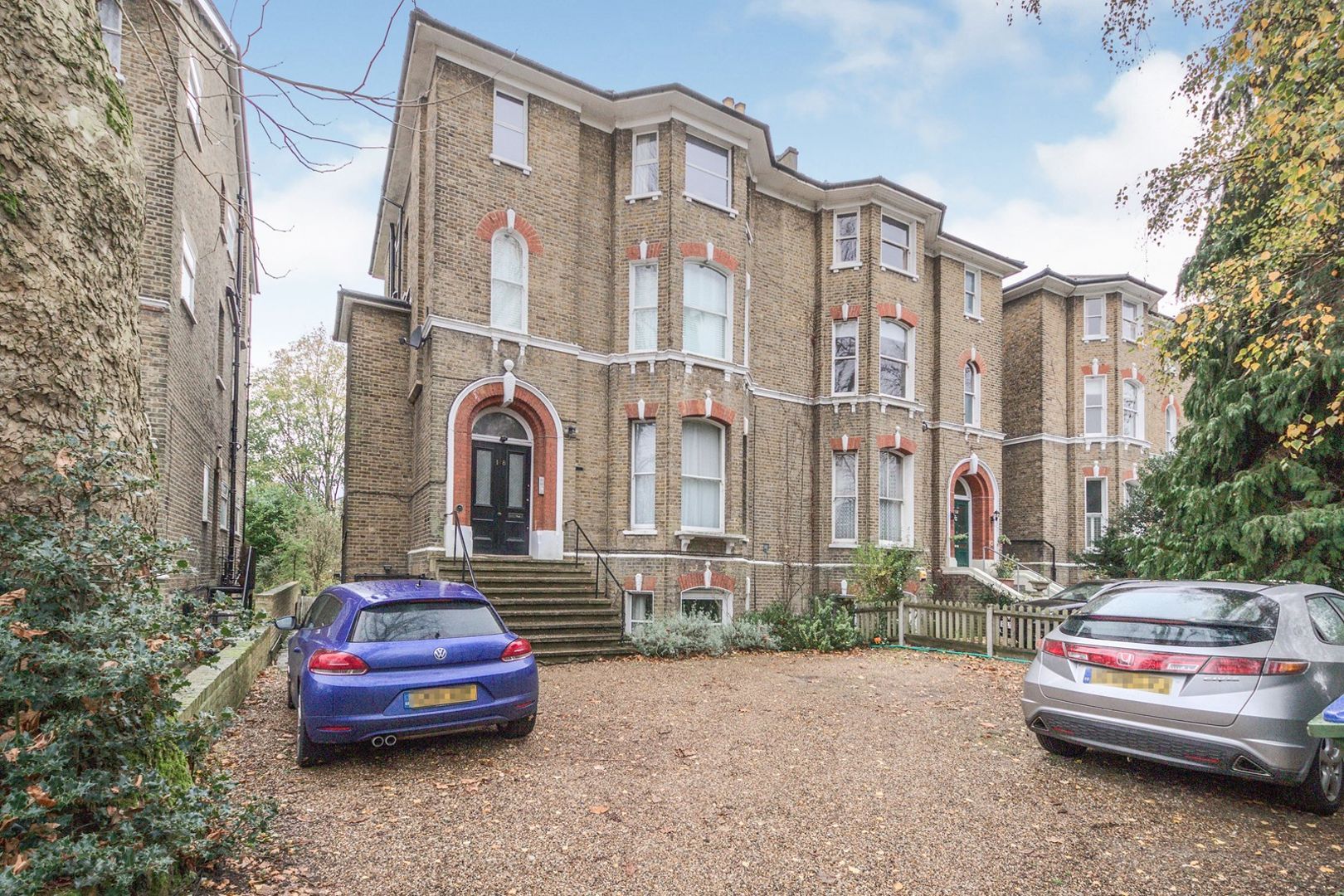 18 Kidbrooke Park Road, London SE3  
