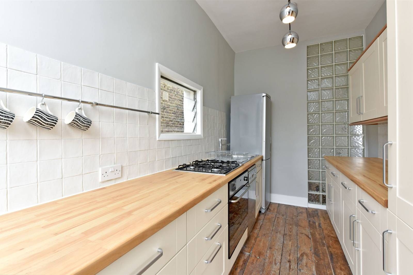 1 bed flat to rent in Ramsden Road, Balham, London SW12 Zoopla