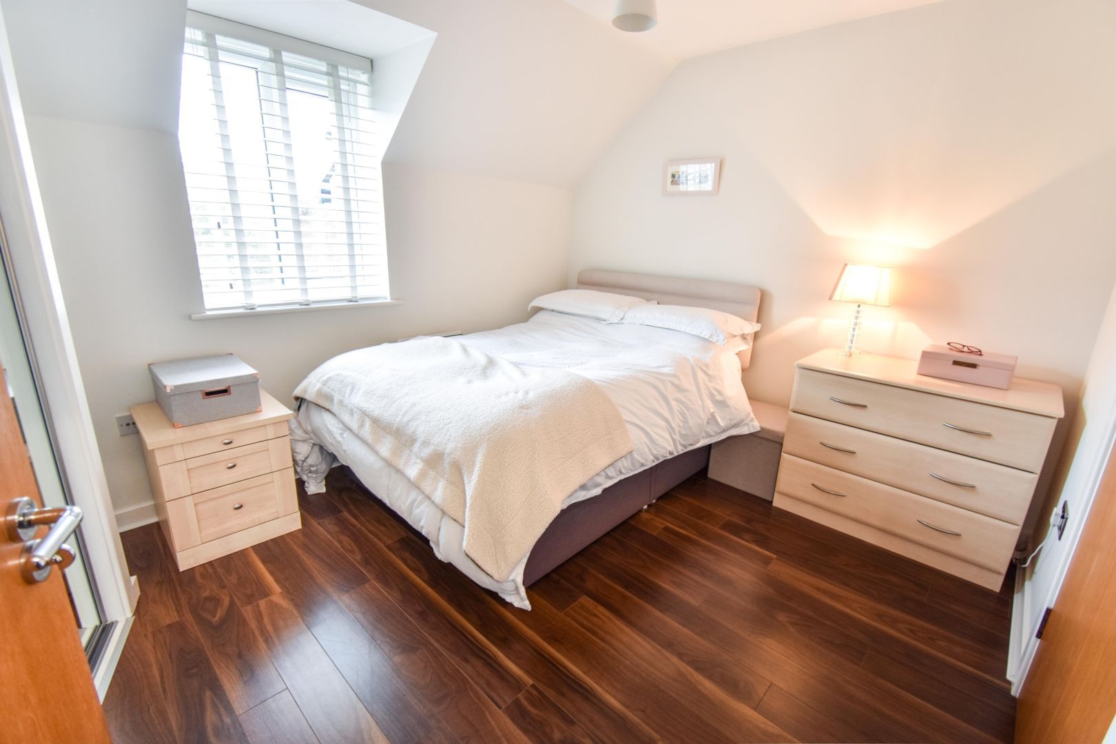 Joseph Court, Chelmsford CM1  