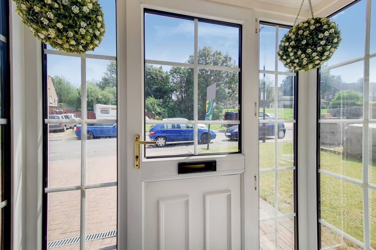 Moyne Place, Park Royal, London NW10  