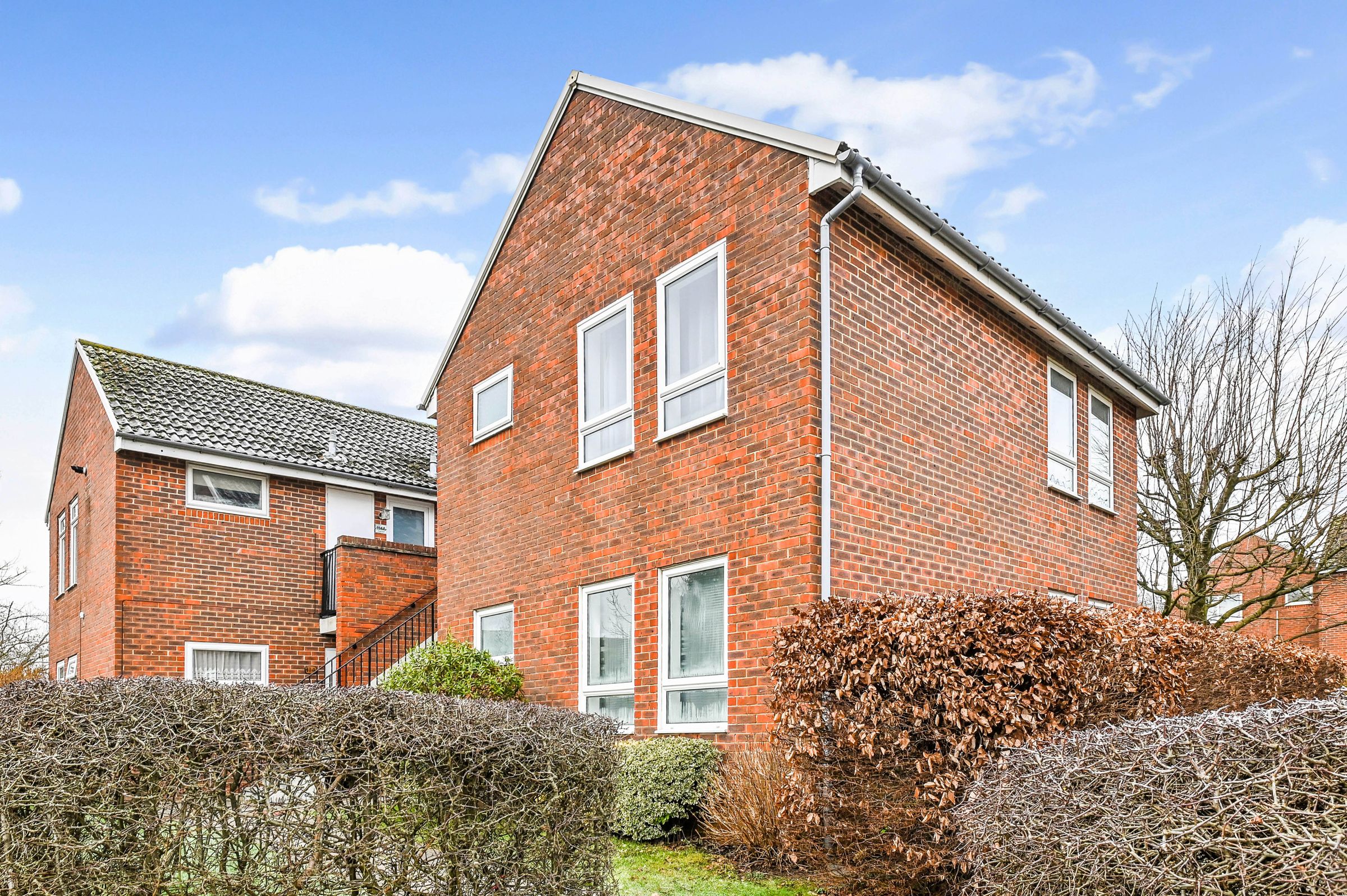 1 bed flat to rent in Moggs Mead, Petersfield GU31 Zoopla