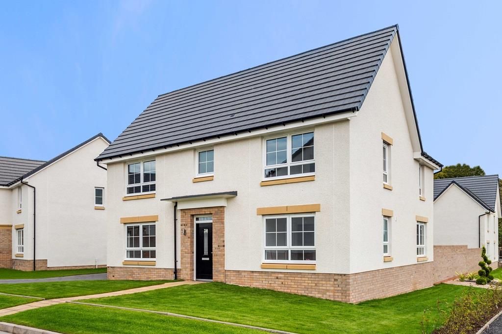 Brechin at Frogston Road East, Edinburgh EH17  