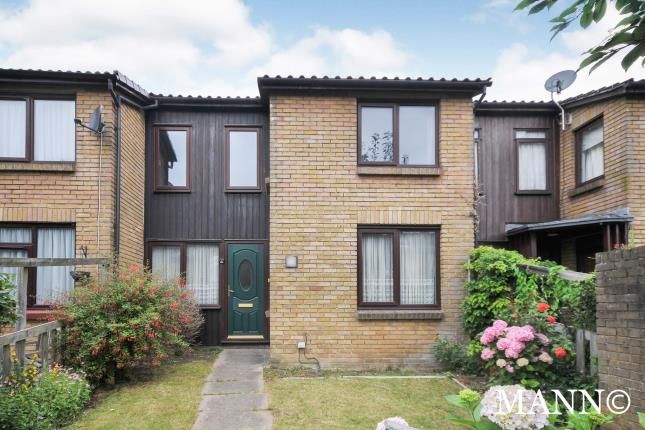 Canal Walk, London SE26  